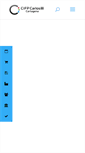 Mobile Screenshot of cifpcarlos3.es